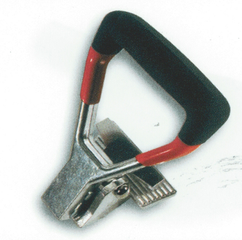 Aluminium-Reißklaue 95 mm PROFESSIONAL Aluminium-Reißklaue 95 mm PROFESSIONAL