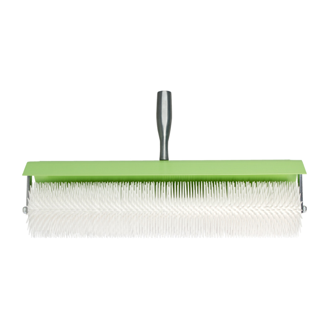 Wolff Stachel-Entlüftungsroller 25 cm mit 21 mm langen Nadeln