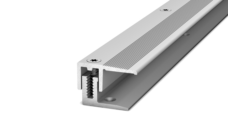 PRINZ LPS 220 Abschlussprofil Nr. 222, 21 x 10 mm, 100 cm, silber PRINZ LPS 220 Abschlussprofil Nr. 222, 21 x 10 mm, 100 cm, silber