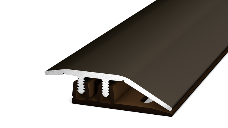 PRINZ PROFI-DESIGN Anpassungsprofil Nr. 323, 34 mm, 270 cm, bronze PRINZ PROFI-DESIGN Anpassungsprofil Nr. 323, 34 mm, 270 cm, bronze