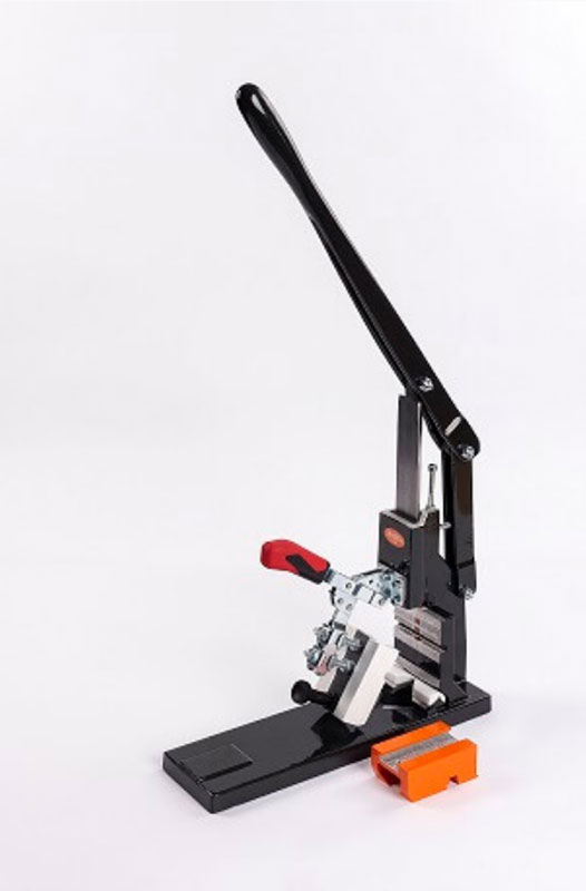 BOLTA Kerbstanze grau für Bolta (APU) Hartschaum  SL 60-100 & Q12 (für 5 & 12 mm Profile) BOLTA Kerbstanze grau für Bolta (APU) Hartschaum  SL 60-100 & Q12 (für 5 & 12 mm Profile)