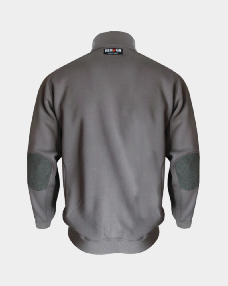 HEROCK® Othello Sweater, grau, Gr. L HEROCK® Othello Sweater, grau, Gr. L