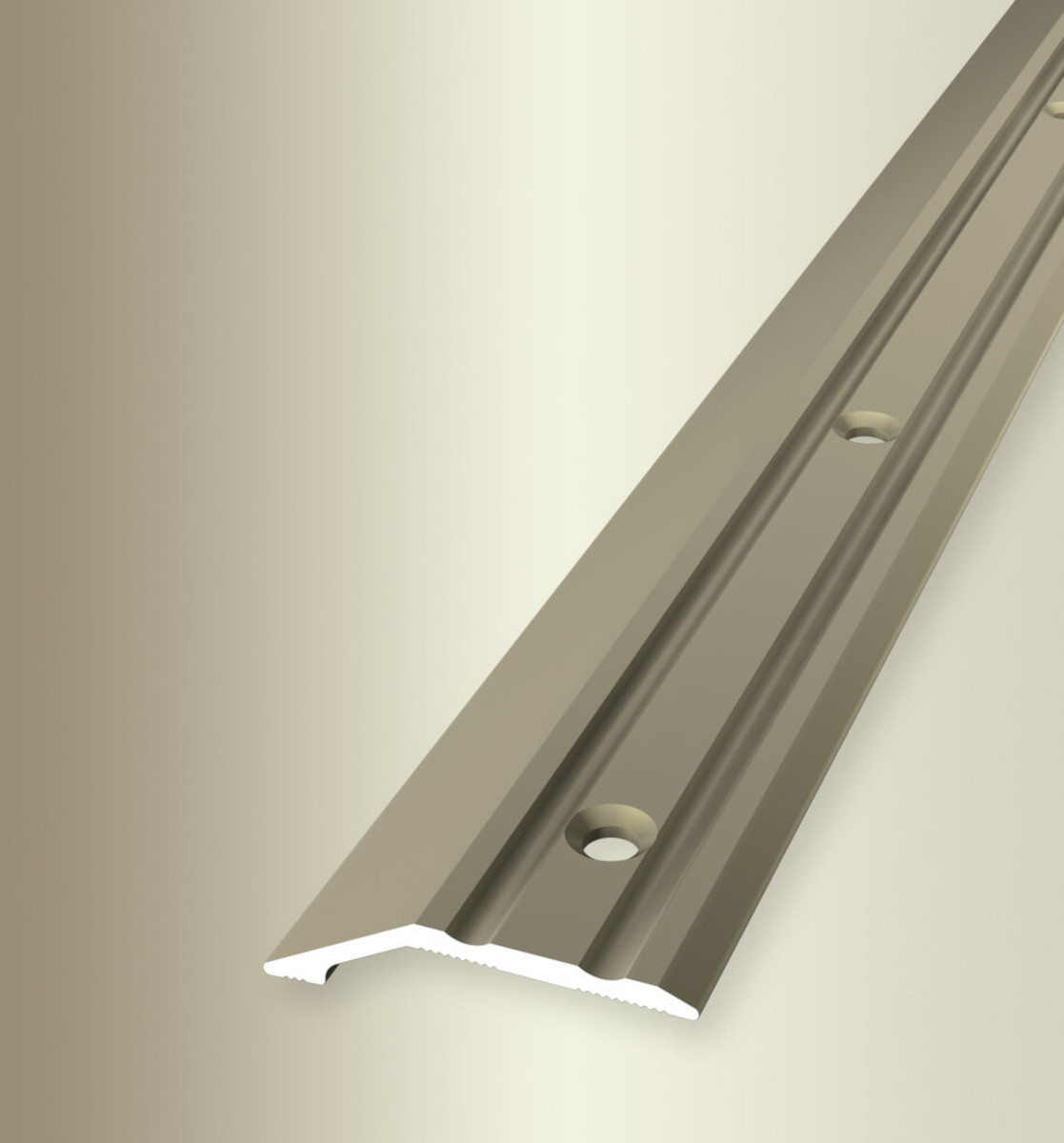 Küberit Anpassungsprofil Typ 246, sand (F9) Küberit Anpassungsprofil Typ 246, sand (F9)