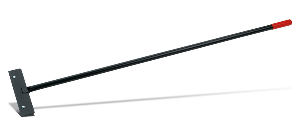 Wolff Fussbodenschaber Stiel - Breite 300 mm - Stiellänge 135 cm Wolff Fussbodenschaber Stiel - Breite 300 mm - Stiellänge 135 cm