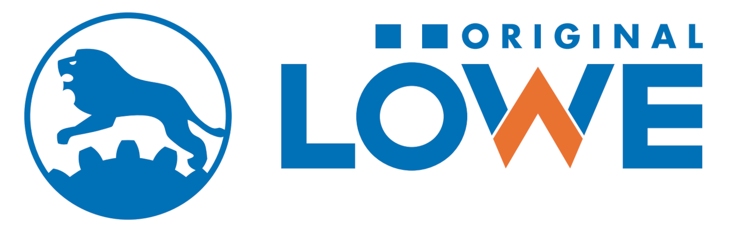 Löwe Löwe