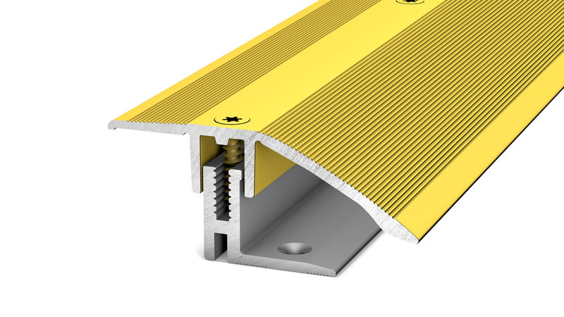 PRINZ LPS 220 Anpassungsprofil Nr. 224, 44 mm, 90 cm, gold PRINZ LPS 220 Anpassungsprofil Nr. 224, 44 mm, 90 cm, gold