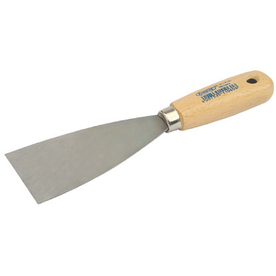 Malerspachtel mit Aufhängeloch