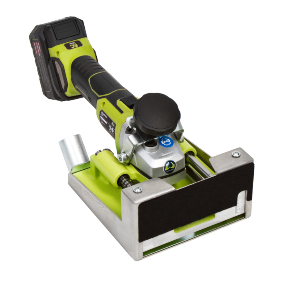 WOLFF Akku Türzargensäge Piranha 18V WOLFF Akku Türzargensäge Piranha 18V