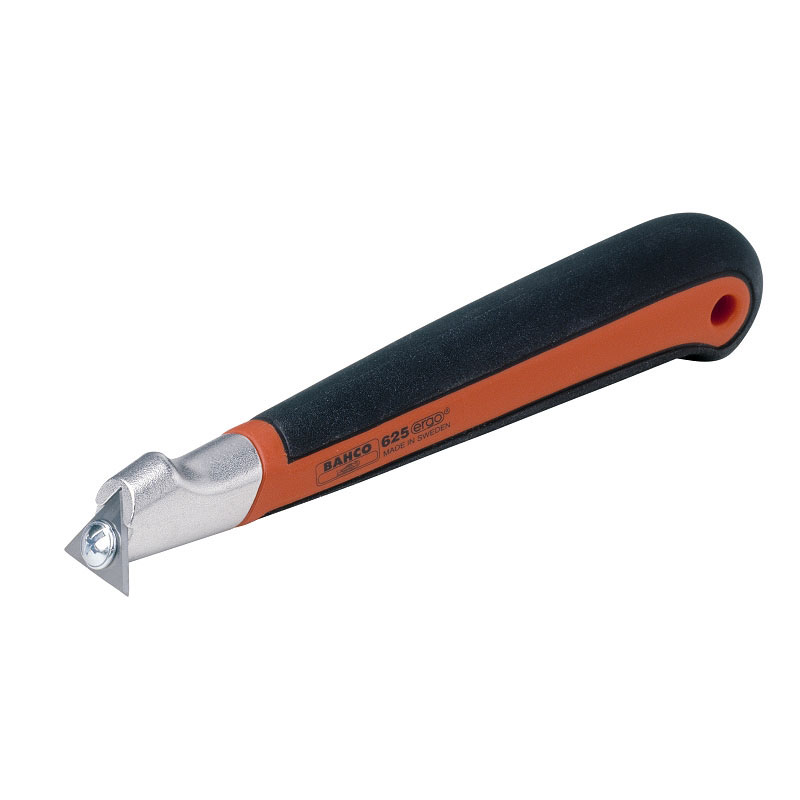 Bahco Farbschaber Ergo , Dreieck Schaber 25 mm Bahco Farbschaber Ergo , Dreieck Schaber 25 mm