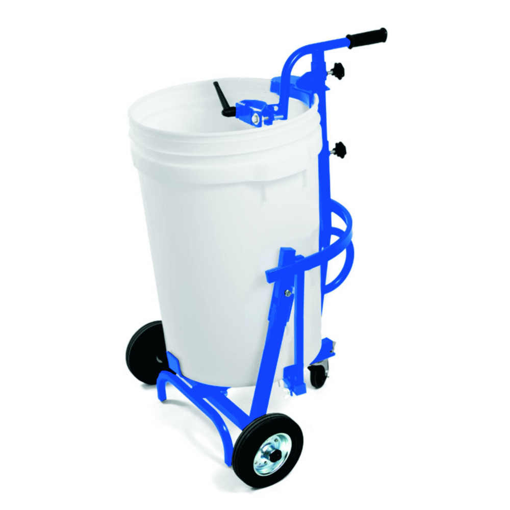 Rührstation SMART (inklusive 50 L Eimer) Rührstation SMART (inklusive 50 L Eimer)