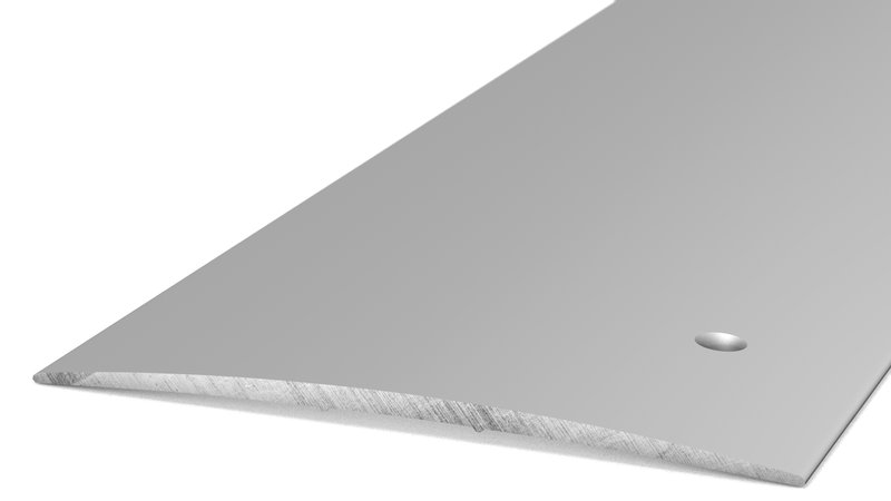 PRINZ Übergangsprofil Nr. 119 S, 100 mm, 100 cm, silber PRINZ Übergangsprofil Nr. 119 S, 100 mm, 100 cm, silber