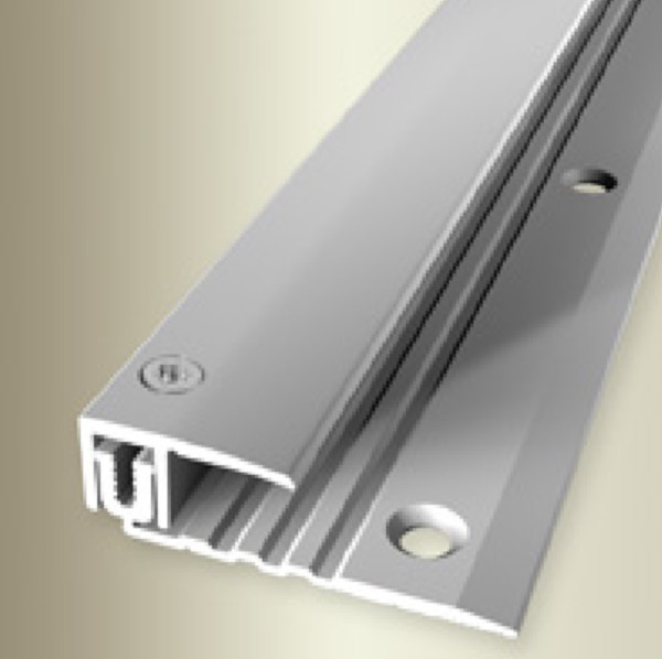 Küberit Absclussprofil PPS®-Champion smart 4.0 Typ 257 Küberit Absclussprofil PPS®-Champion smart 4.0 Typ 257