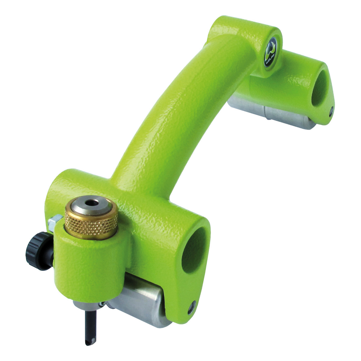 Wolff Fugenhobel mit Führungsrollen Wolff Fugenhobel mit Führungsrollen