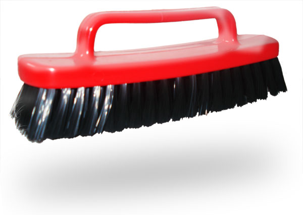 Teppich-Handbürste Teppich-Handbürste