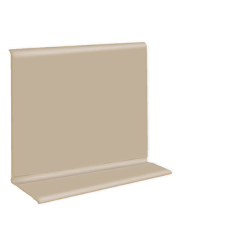 BOLTA Weichsockelleiste 80/18mm 50m Rolle, beige (0295) BOLTA Weichsockelleiste 80/18mm 50m Rolle, beige (0295)