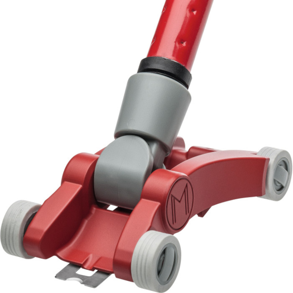 Mozart Speed Trimmer inkl. Teleskopstange Mozart Speed Trimmer inkl. Teleskopstange