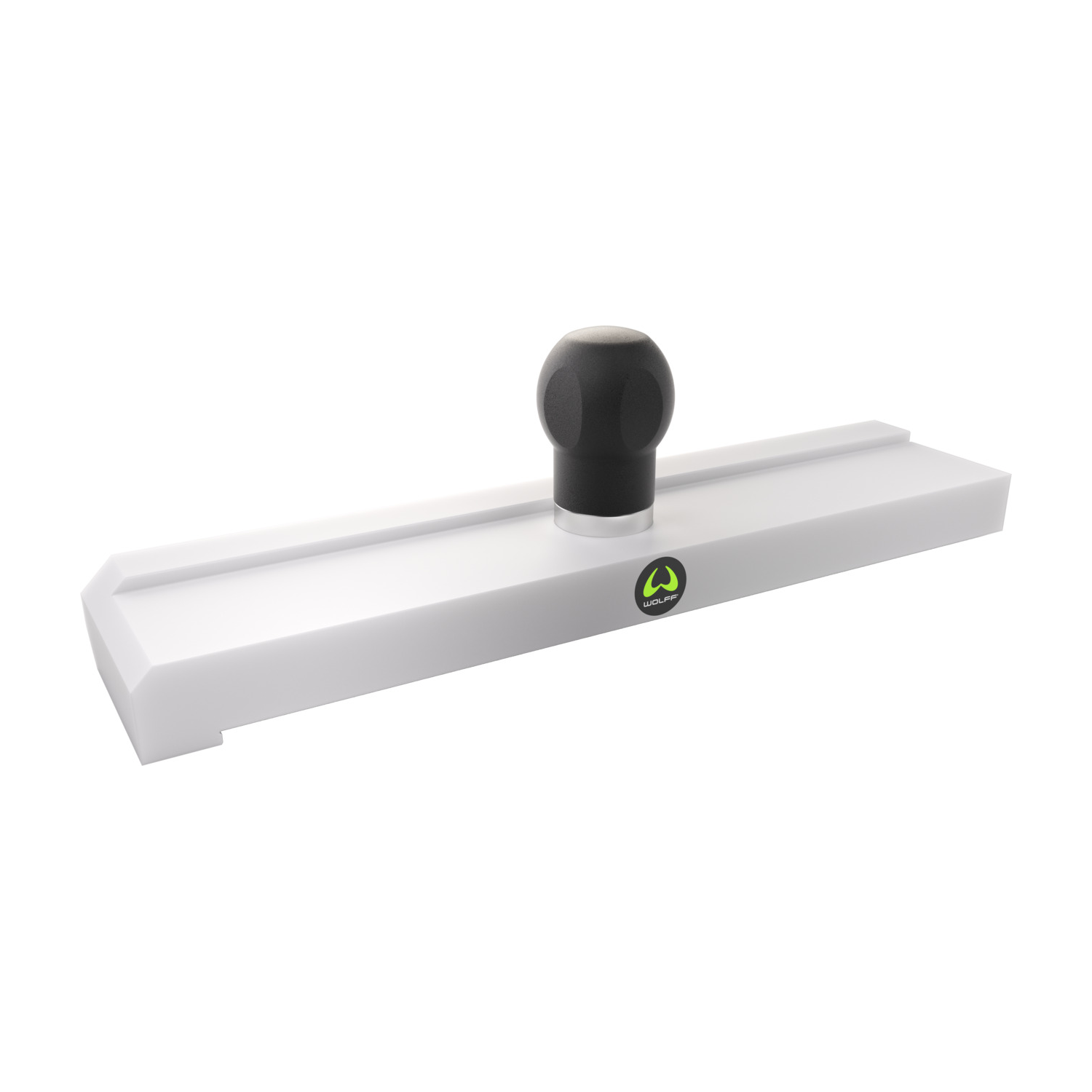 WOLFF Schlagholz (Schlagklotz) kmpl. mit Magnet Wechselgriff WOLFF Schlagholz (Schlagklotz) kmpl. mit Magnet Wechselgriff