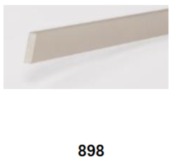 Küberit Diffuser für mattes Licht, weiß Küberit Diffuser für mattes Licht, weiß