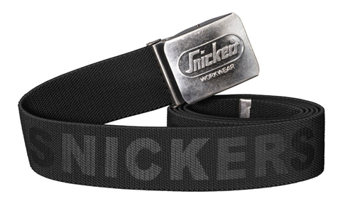 Snickers Workwear Logo Gürtel Snickers Workwear Logo Gürtel