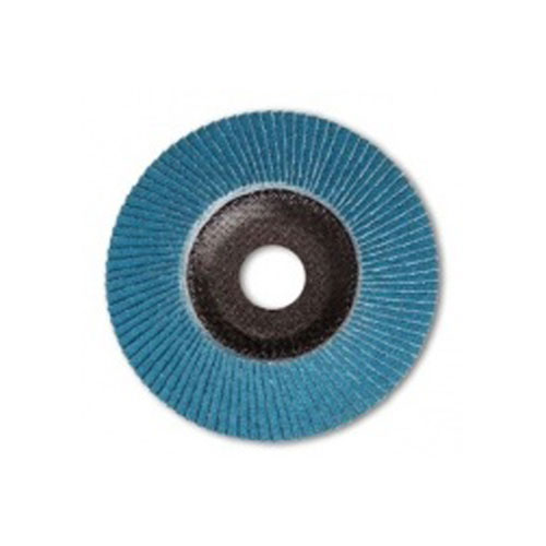 STARCKE Fächerschleifscheiben. konisch Ø 115 mm. Form 864 STARCKE Fächerschleifscheiben. konisch Ø 115 mm. Form 864