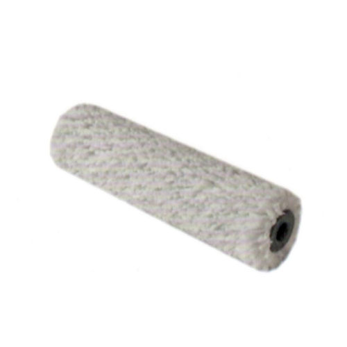 Friess ProFINgrey Microfaserwalze 11 mm Florhöhe, Walzen Ø 39 mm, Walzenkern Ø 17 mm, 10 cm breit Friess ProFINgrey Microfaserwalze 11 mm Florhöhe, Walzen Ø 39 mm, Walzenkern Ø 17 mm, 10 cm breit