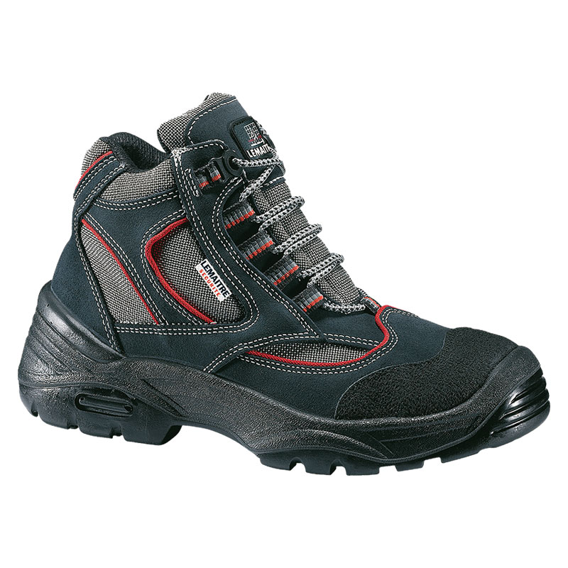 LeMaitre Sicherheitsschuh HALNY S3, Stiefel Gr.45 LeMaitre Sicherheitsschuh HALNY S3, Stiefel Gr.45
