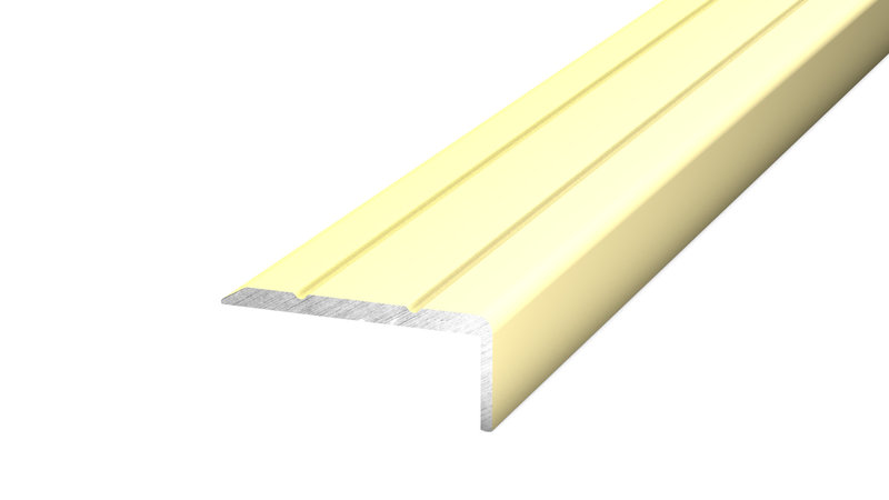 Prinz Alu Winkelprofil Nr. 160 SK, 24,5 x 10 mm, 100 cm, sahara Prinz Alu Winkelprofil Nr. 160 SK, 24,5 x 10 mm, 100 cm, sahara