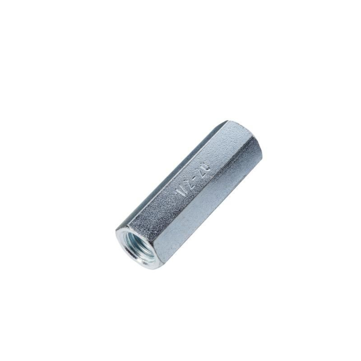Collomix Gewindeanschluss-Stück 1/2"x20 UNF innen / M 14 innen Collomix Gewindeanschluss-Stück 1/2"x20 UNF innen / M 14 innen