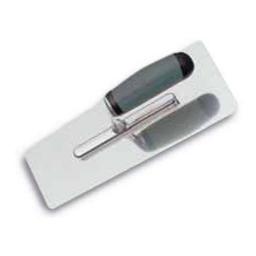 Venezianische Kelle 200 x 80 mm Venezianische Kelle 200 x 80 mm