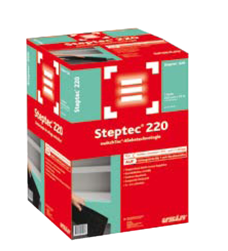 Siga Steptec 220 220 mm x 25 m