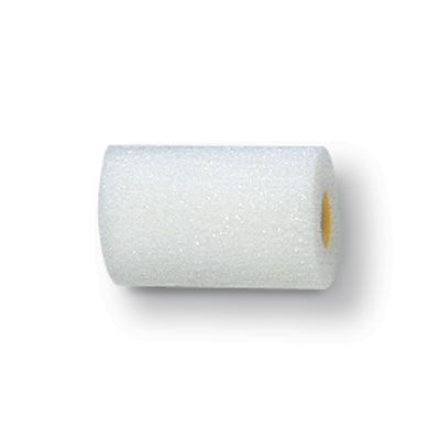 Heizkörper-Walze Moltoprenschaum 5 cm super fein Heizkörper-Walze Moltoprenschaum 5 cm super fein