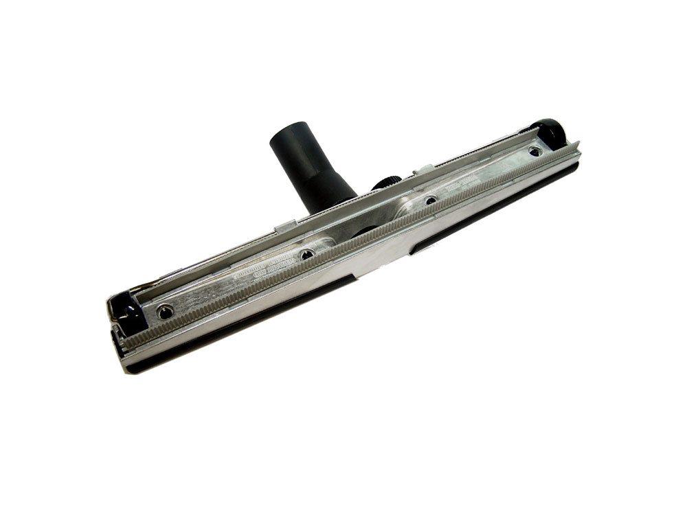 Bodensaugdüse mit Gummilippen, 45 cm, Ersatz-Zubehör für JANVAC 1600/2400 Bodensaugdüse mit Gummilippen, 45 cm, Ersatz-Zubehör für JANVAC 1600/2400