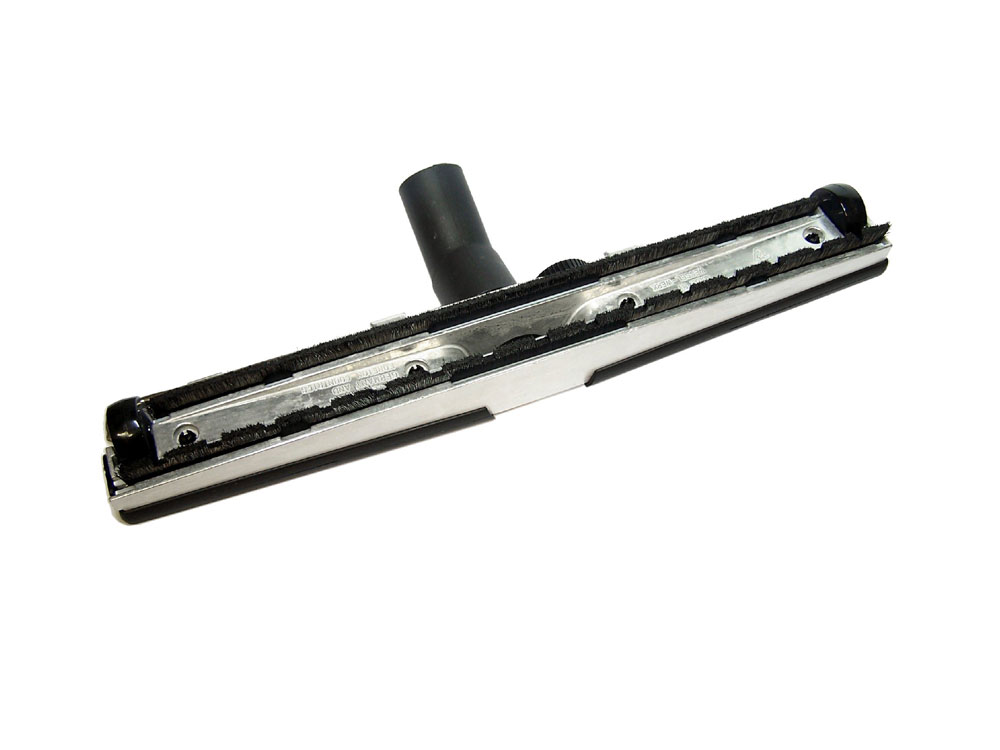 Bodensaugdüse mit Bürststreifen, Ersatz-Zubehör für JANVAC 1600/2400 Bodensaugdüse mit Bürststreifen, Ersatz-Zubehör für JANVAC 1600/2400